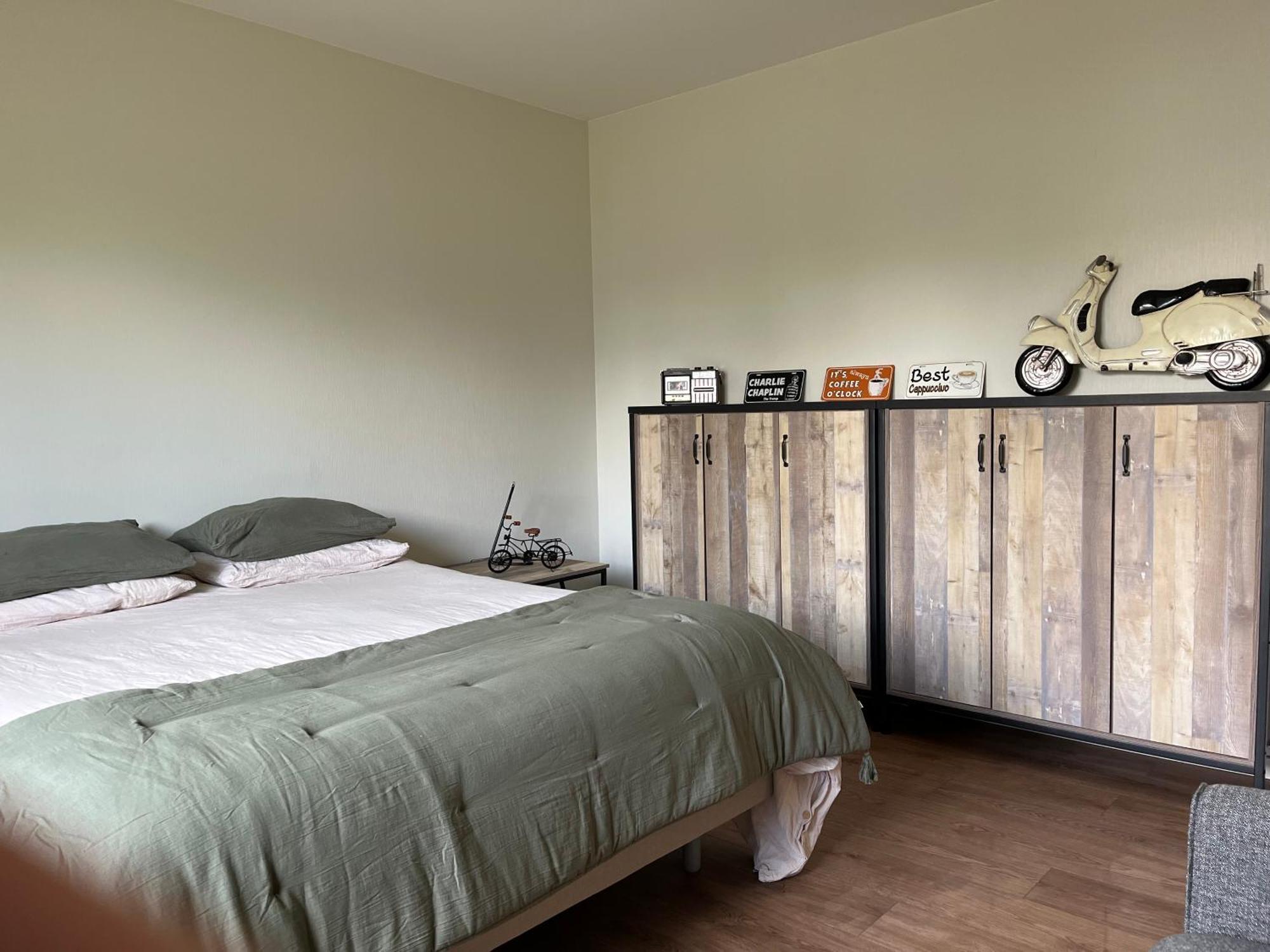 Maison 21 Zutzendorf エクステリア 写真